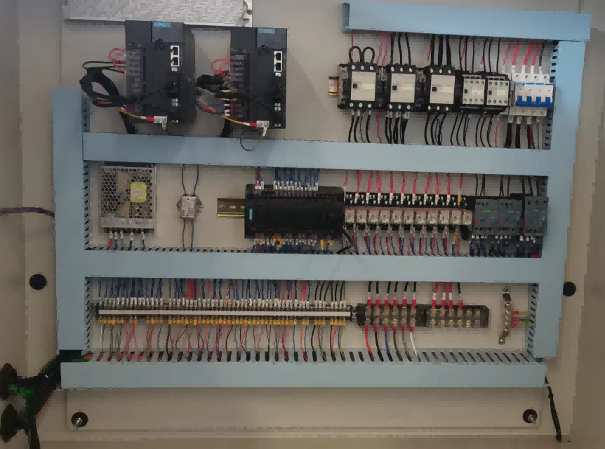 Sistema de control 1